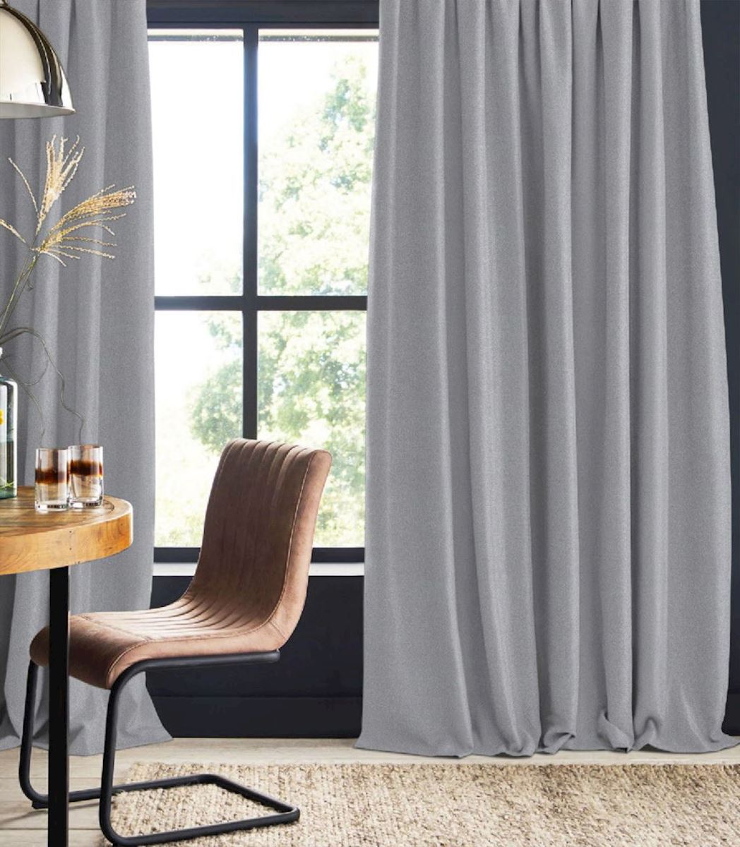 Night curtain light gray Primus