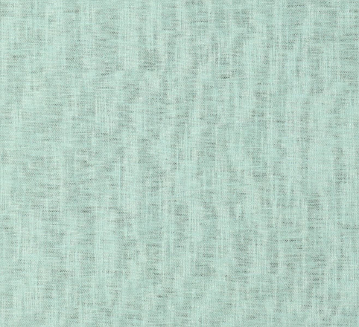 &quot;Linen curtain&quot; night curtain pale turquoise Edda