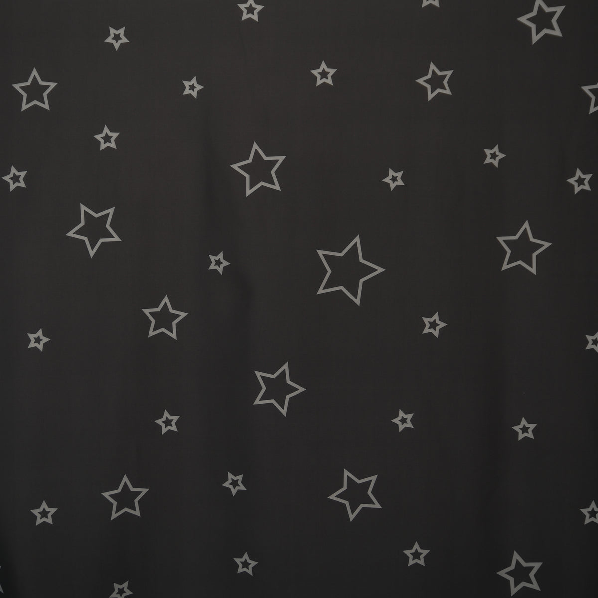 Blackout curtain &quot;Stars&quot; black Orion