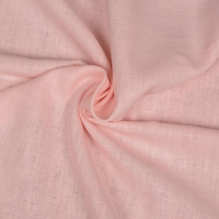 &quot;Linen curtain&quot; night curtain pink Edda