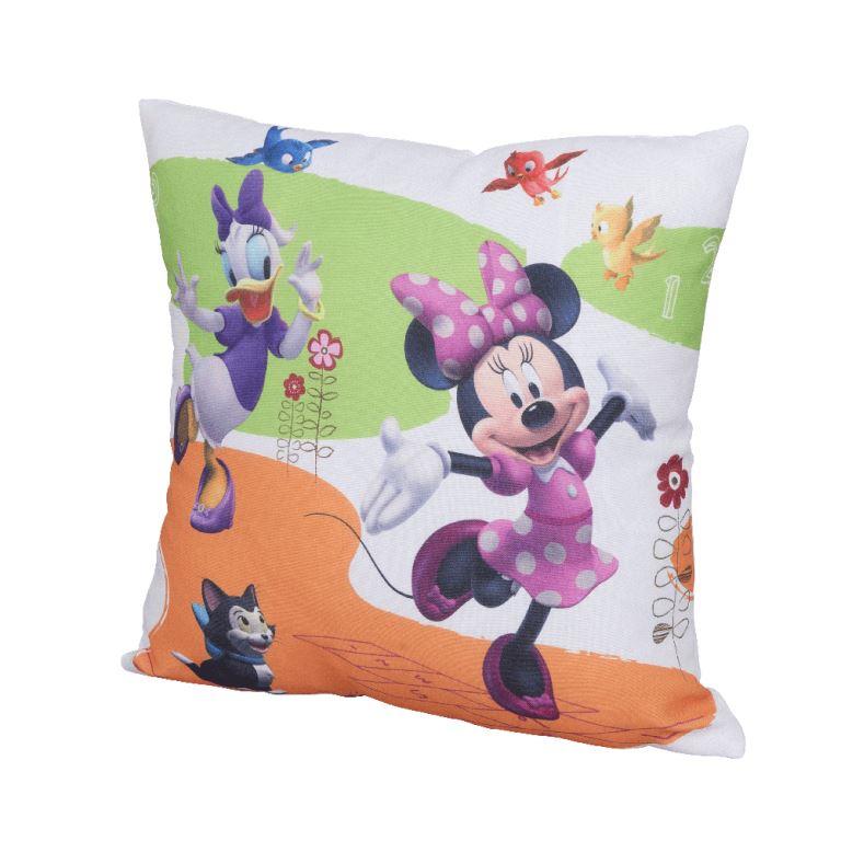 Coussin Minnie Mouse A