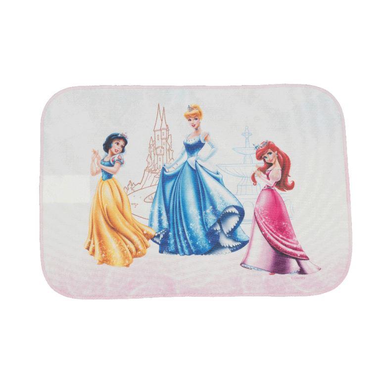 Princess A placemat