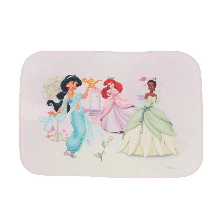 Tischset Prinzessin C