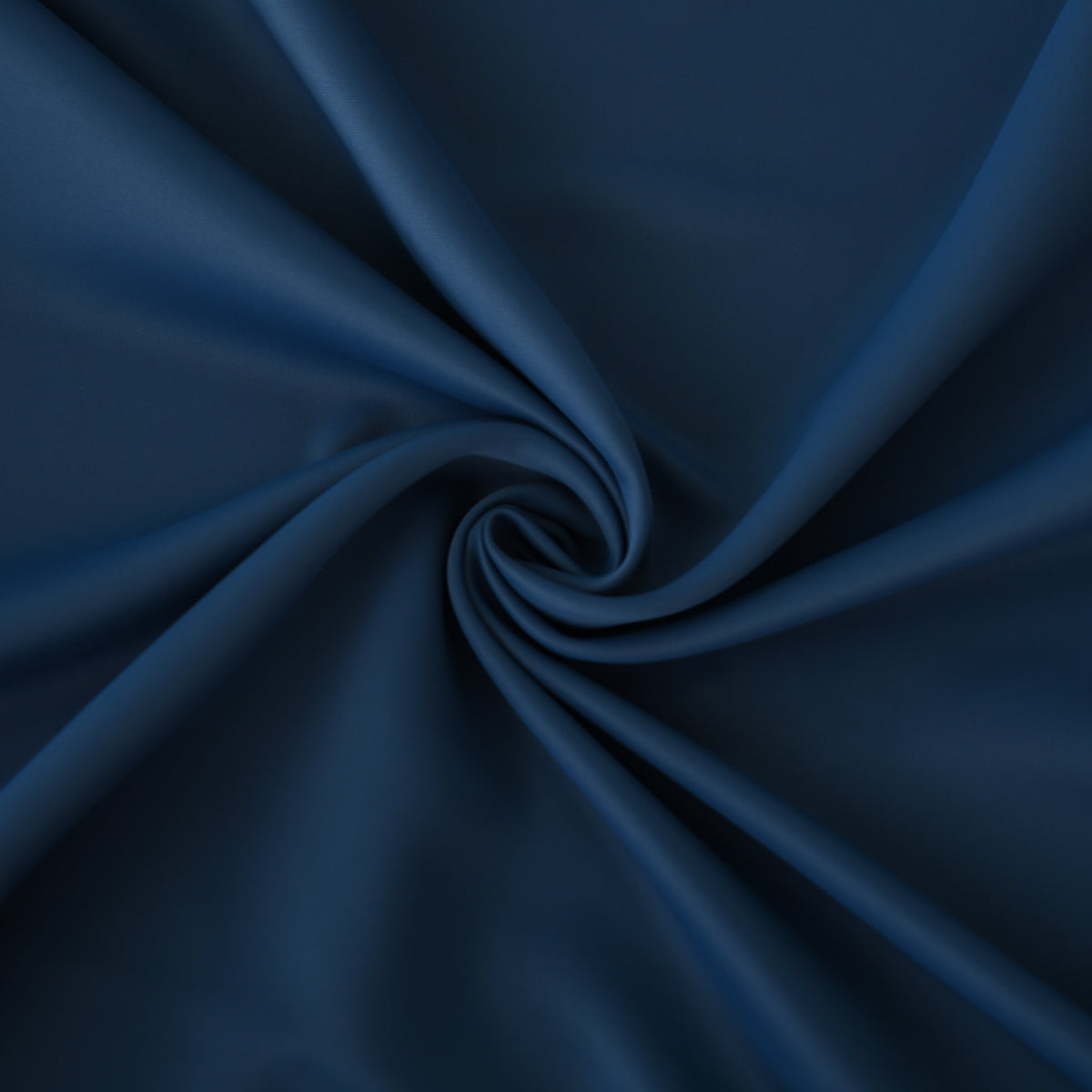 Blackout curtain &quot;100% Blackout&quot; dove blue Matteo