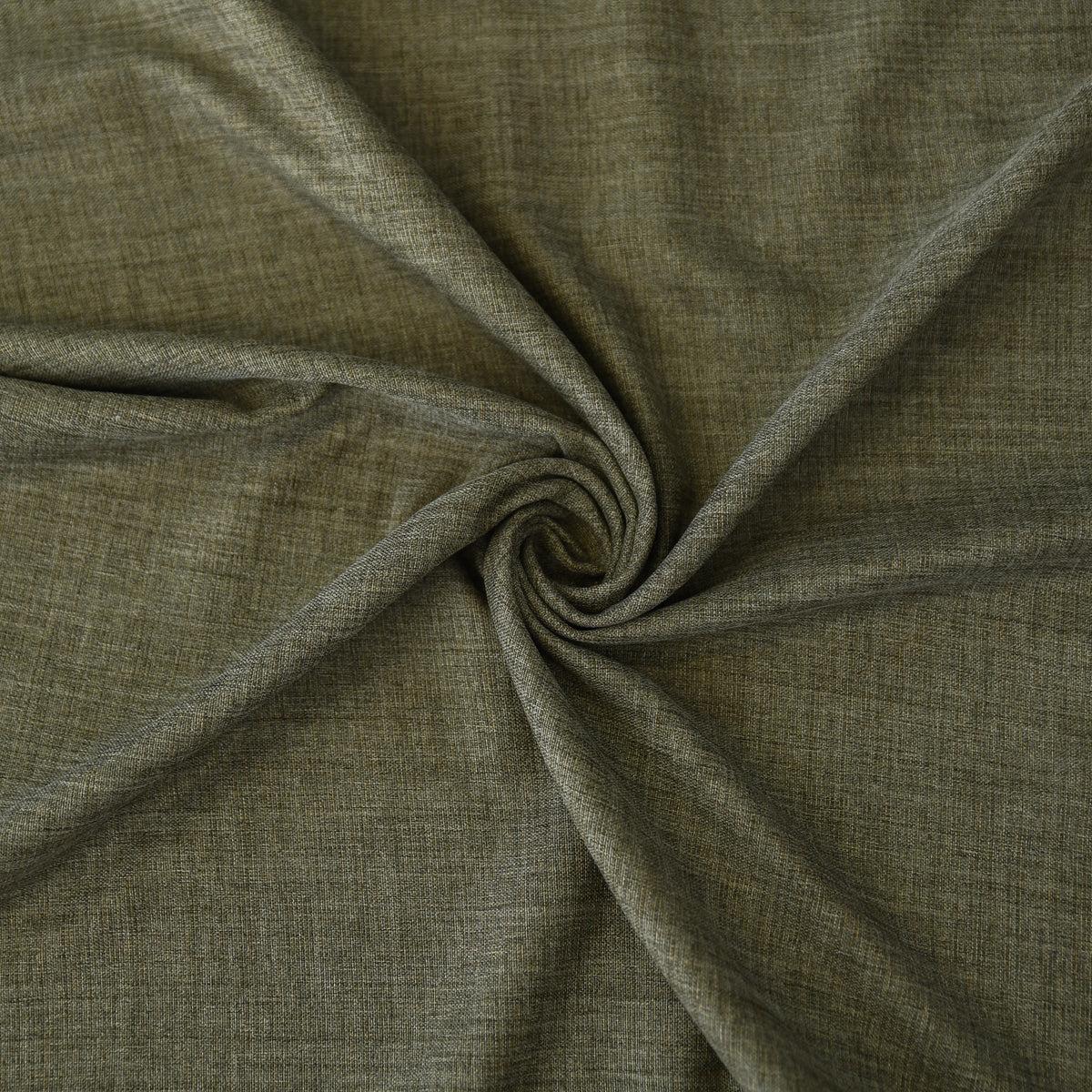 Blackout curtain brown Mael