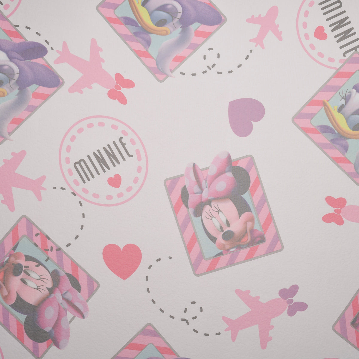 Day curtain pink Minnie &quot;Disney&quot;